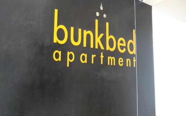 Bunk Bed Apartment