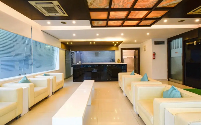 FabHotel Aditya Homes