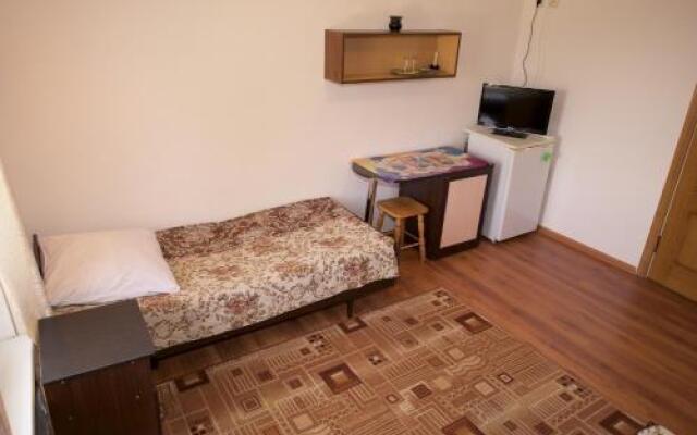 Guest House Sea Breeze