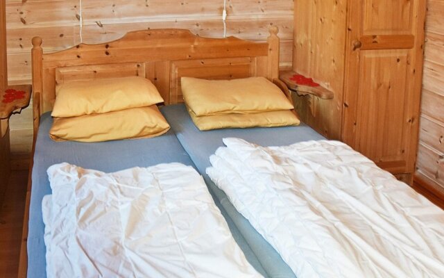 5 Person Holiday Home in Olden