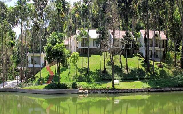Amaana Plantations Resort