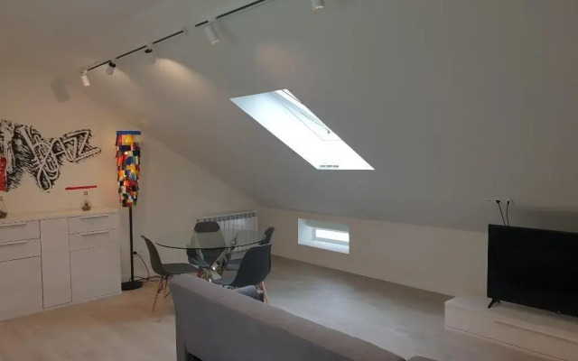 Hotel Arts-Gasteiz