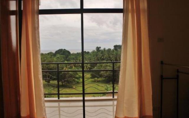 Vidas Mountain Stay-Bohol