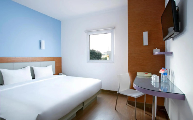 Amaris Hotel Tebet - Jakarta