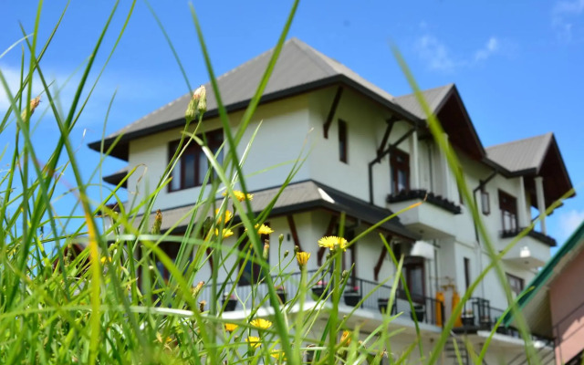Villa Mount Royal