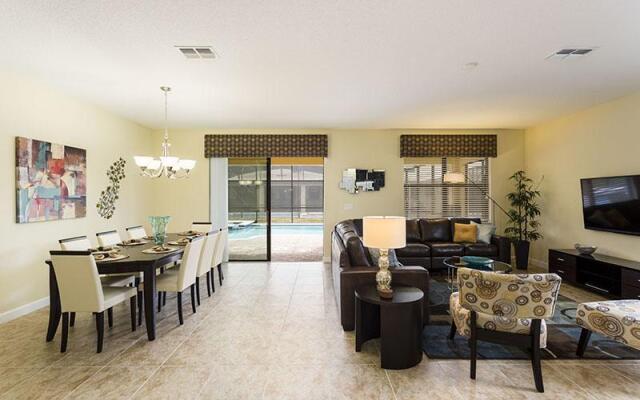 Villa Cg004 Your Retreat