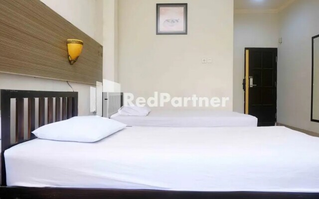 Hotel Barkah RedPartner