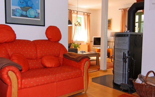 Appartementhaus Kranichblick in Breege