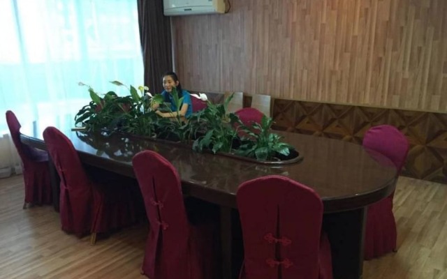 Shenzhen Yaleting Hotel