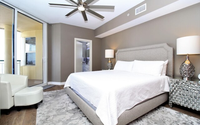 Beach Colony East 8A