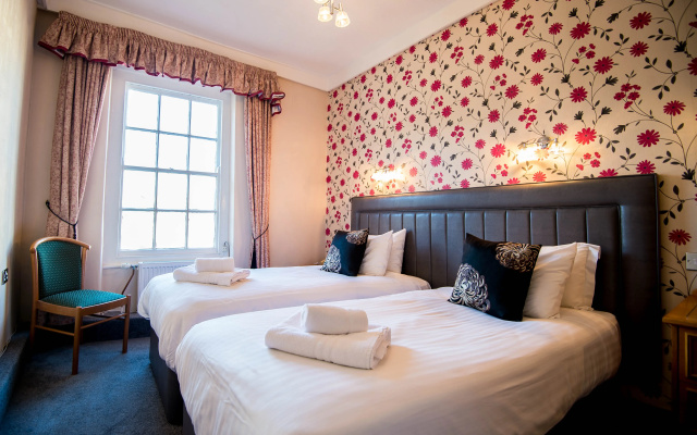 The Ivy Bush Royal Hotel By Compass Hospitality