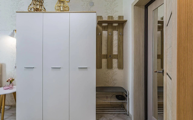 Сова-дом на Московском шоссе