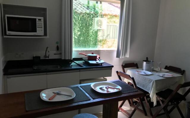 Residencial Camburyá