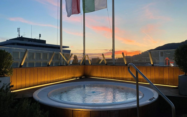 Astra Hotel Vevey
