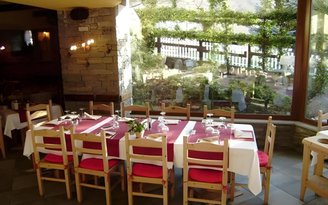 Hotel Saligari