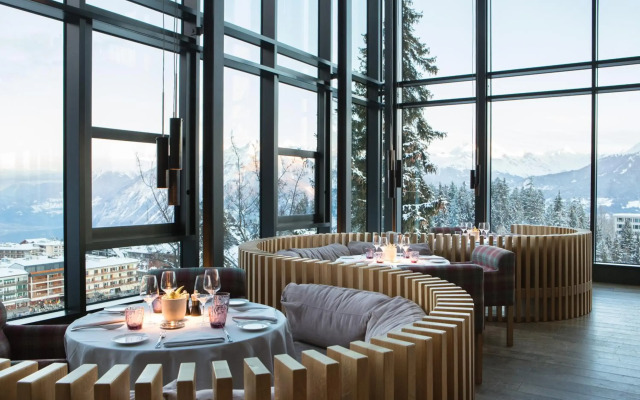 Crans Ambassador