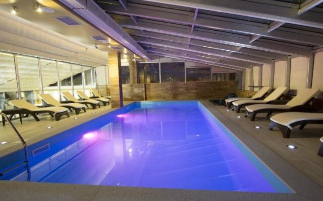 Talija Hotel