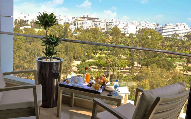 Suite Hotel Casa Diamond