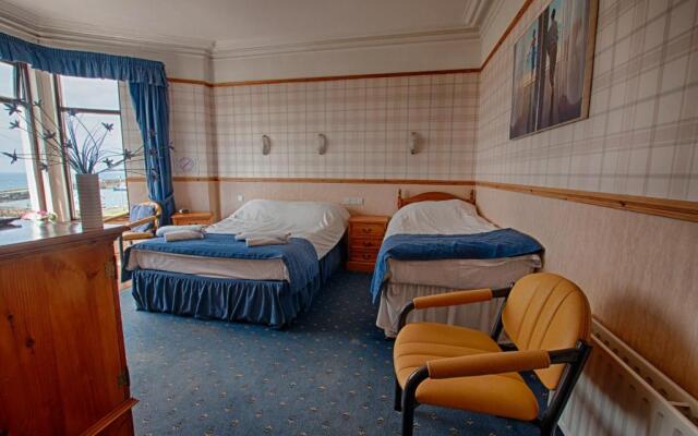 Harbour Heights Bed  Breakfast