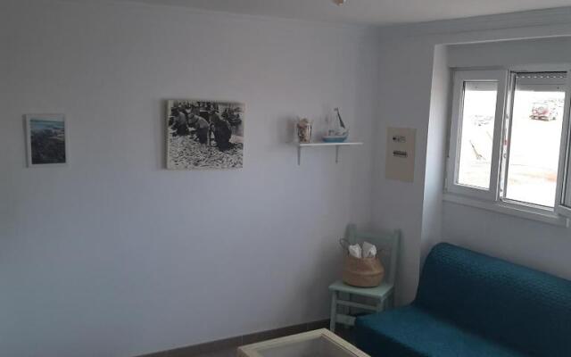 Apartamento La Maresía 2