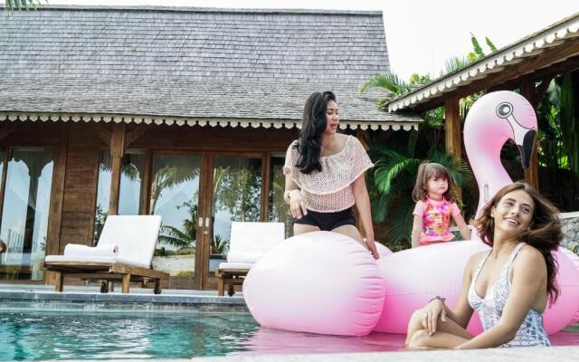 Villa Little Mannao