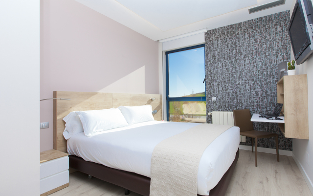 Spirit Hotel Ciudad de Burgos