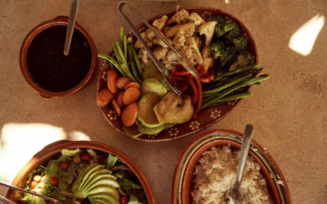 Casa Las Gatas Frente al Mar