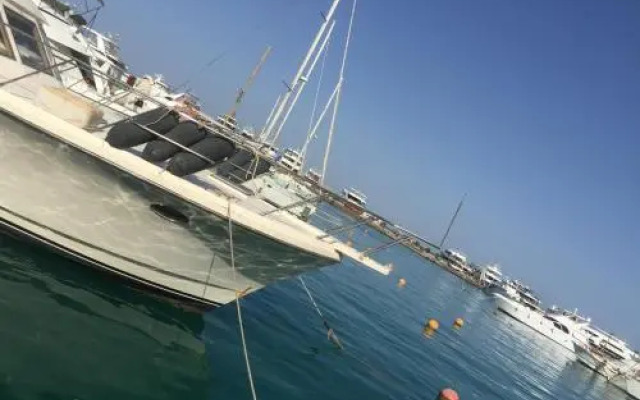 Arabia Diamond Apartment