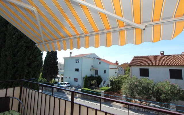 Miriana Studio With Balcony