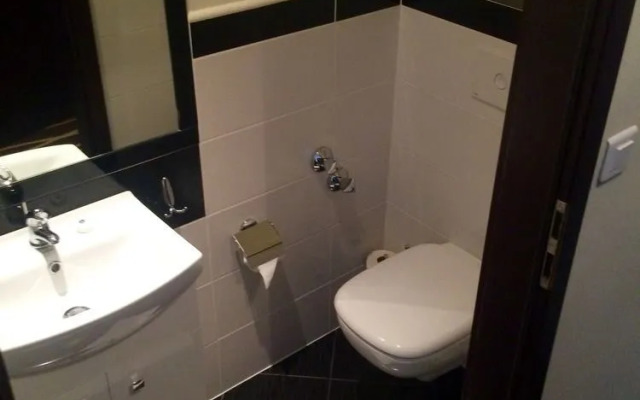 BEST WESTERN PLUS Business Faltom Hotel