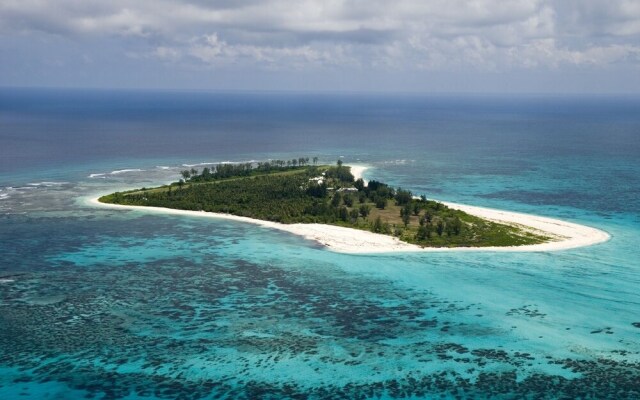 Bird Island Lodge Seychelles