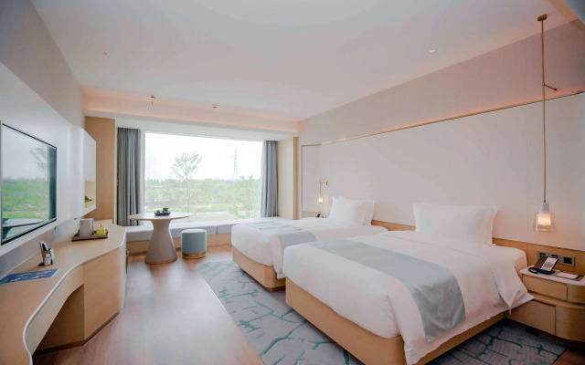 Wyndham Garden Jinjiang
