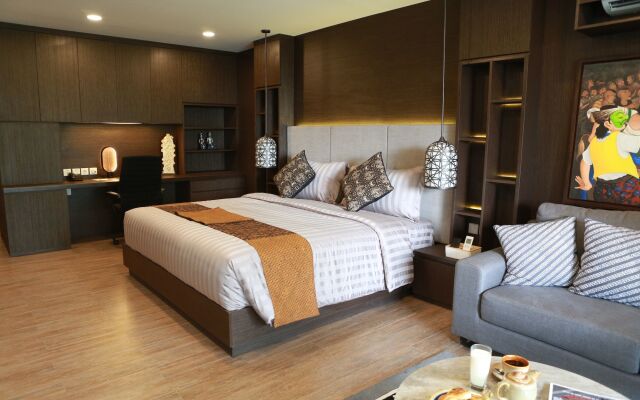 S7 Suites Gandaria