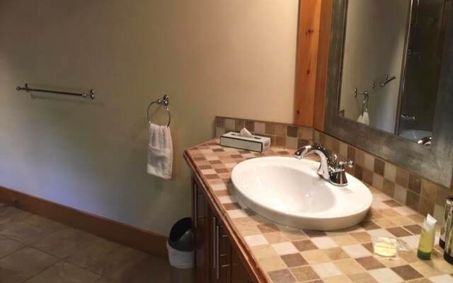Blueberry Lake Resort