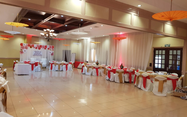 Hotel Florencia San Miguel