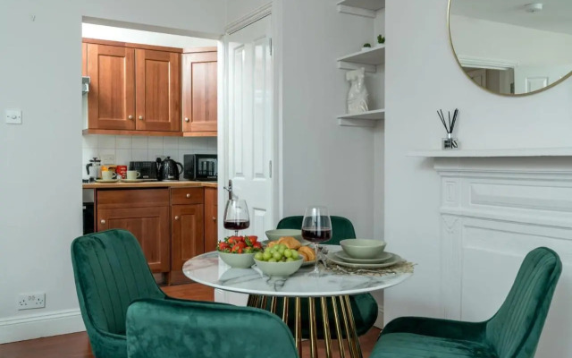 TruStay Apartments London Brick Lane