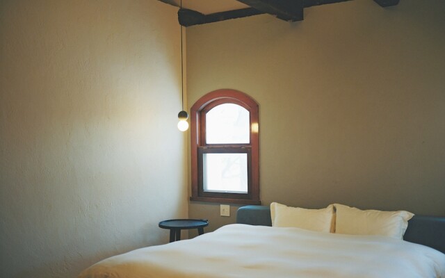 Portside Inn Hakodate