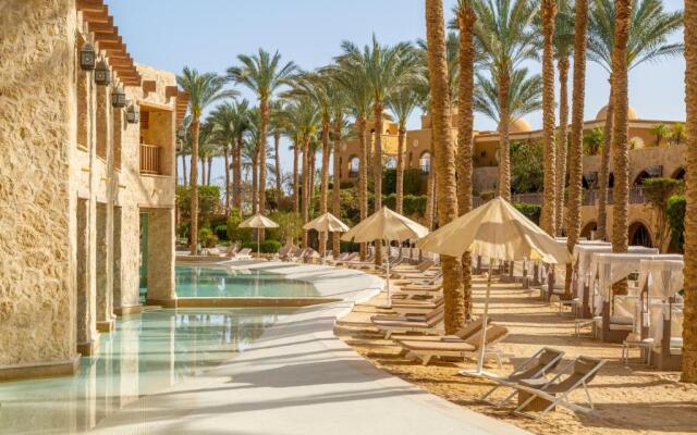 The Makadi Spa Hotel - Adults Only