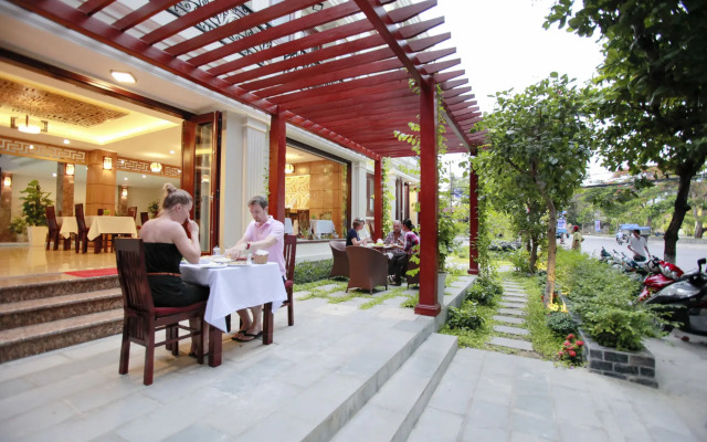 Hoi an Travel Lodge Hotel