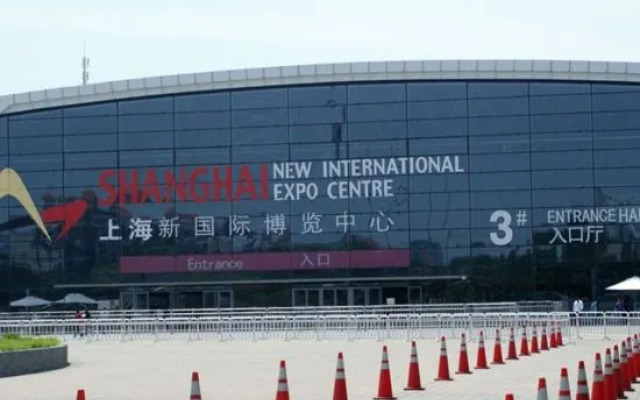 Waiting Hotel (Shanghai Jinqiao Store)