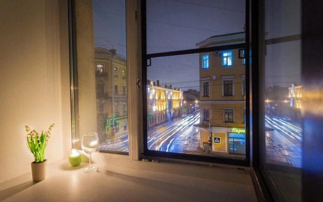 Pastel Na Poltavskoj Mini-Hotel