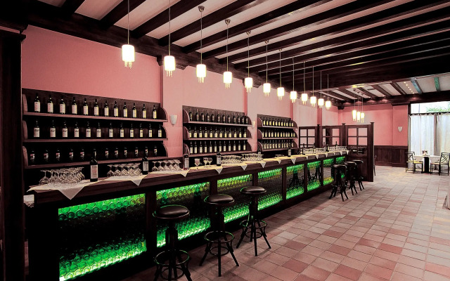 Porto Carras Meliton Hotel