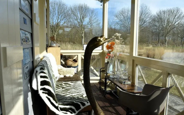 Holiday Home Simonshaven by Lake Beach
