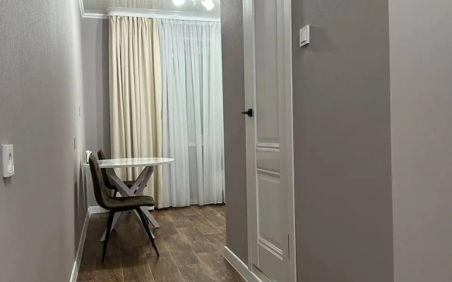 Apartamenty Ludmila na ulice Garaznaa