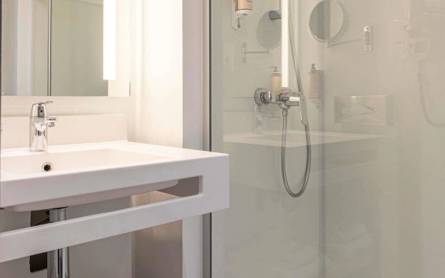 Hotel Mercure Paris Malakoff Parc des Expositions