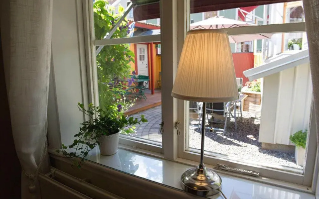 Lilla Hotellet i Nora AB