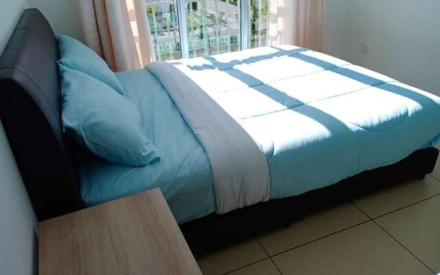 My 3 Rooms Apartment at Golden Hills