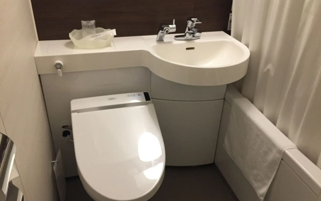 Hotel Shinjukuya