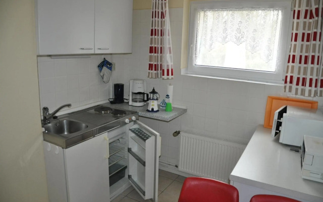 Feriendomizil Sudmann