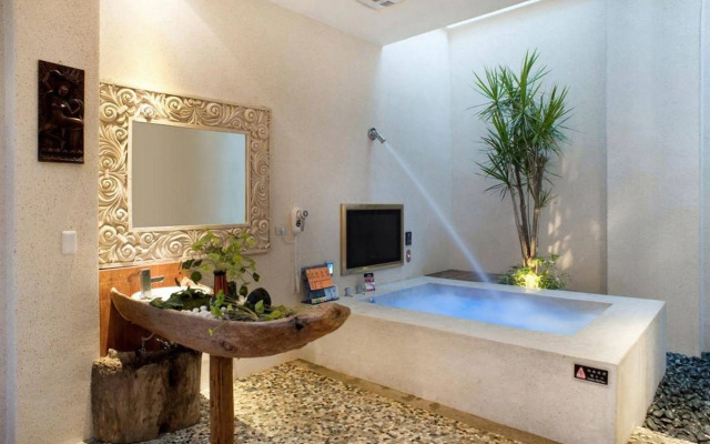 Bali Motel